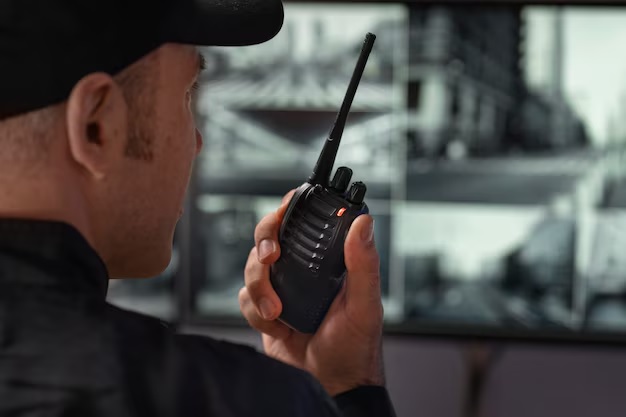 security guard services near me