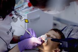 Private dentist in York