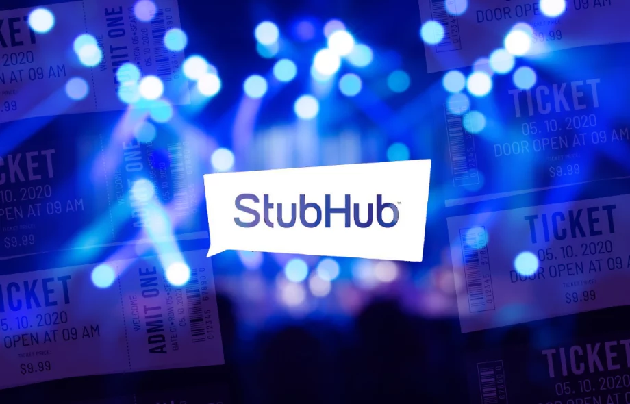 stubhub fees for seller