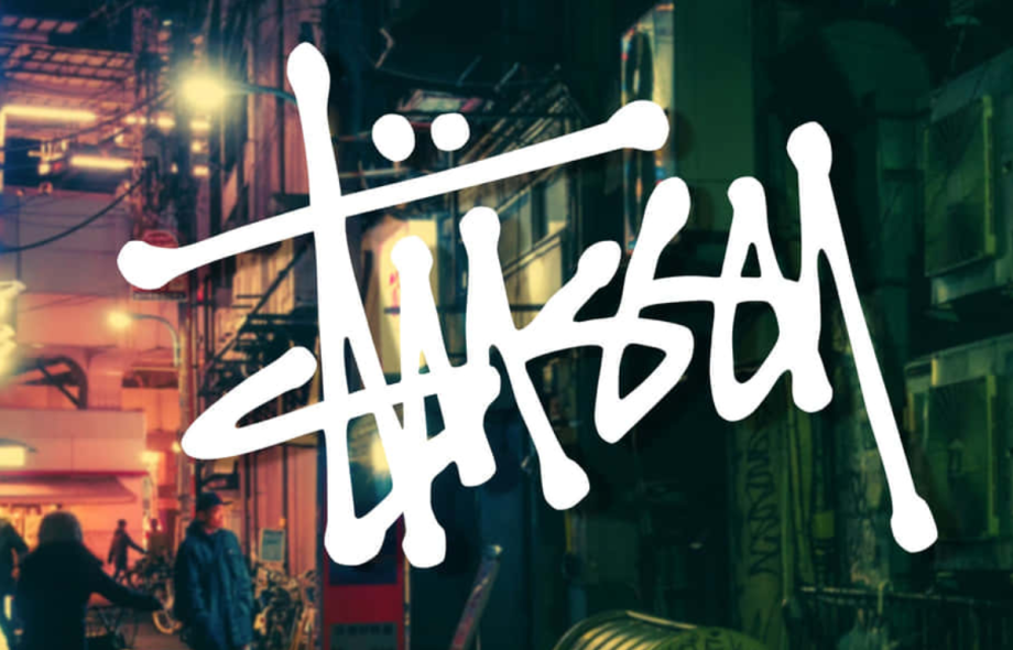Stussy