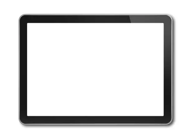 tablet screen repair