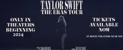 Taylor Swift Concert Tickets