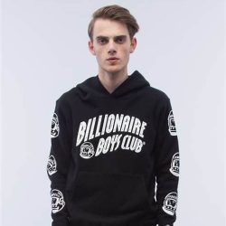 The Billionaire Boys Club: A Guide to Streetwear Luxury and Style