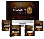 the pharaoh's secret