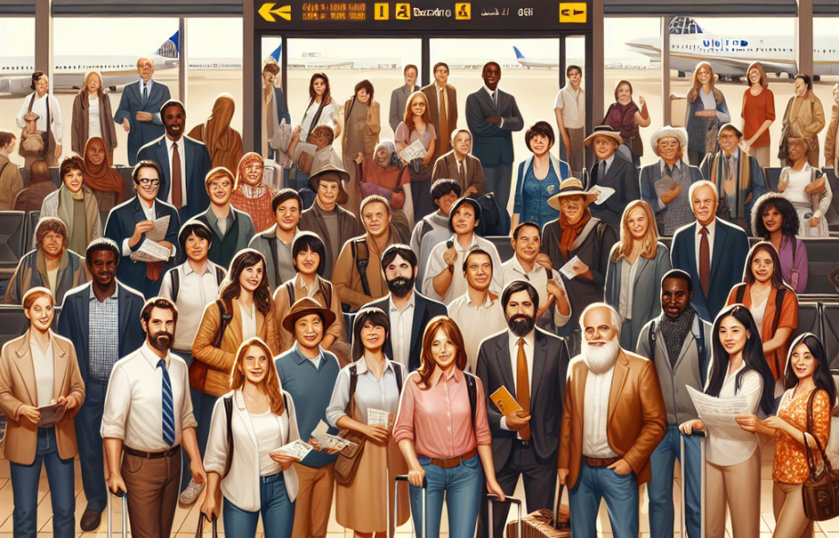 65 Easy Ways to Talk to United Airlines Customer Service: Full Contact Method Guide