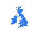 United Kingdom Import Data