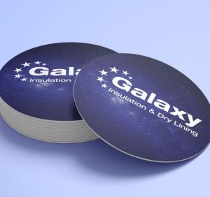 Coasters