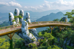 vietnam tour packages from ahmedabad