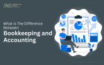 Difference Between Bookkeeping and Accounting