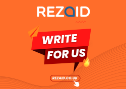 write for us + technology