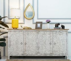 Cabinet for living room