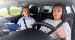 Driving School Ottawa