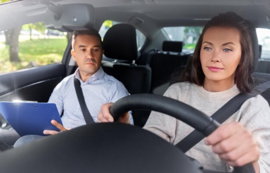 Driving School Ottawa