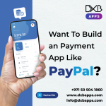Mobile app development Dubai