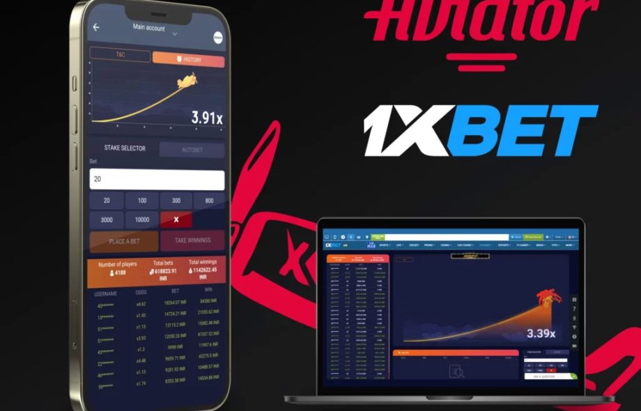 1xBet