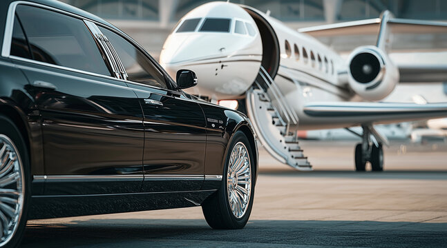 Airport Transfer