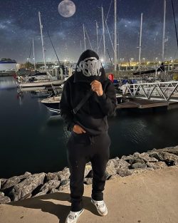 Syna World Jackets