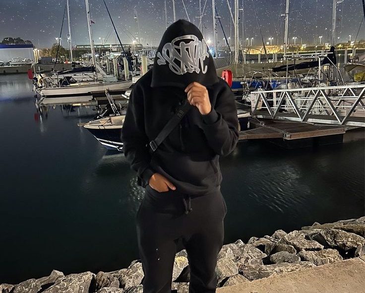 Syna World Jackets