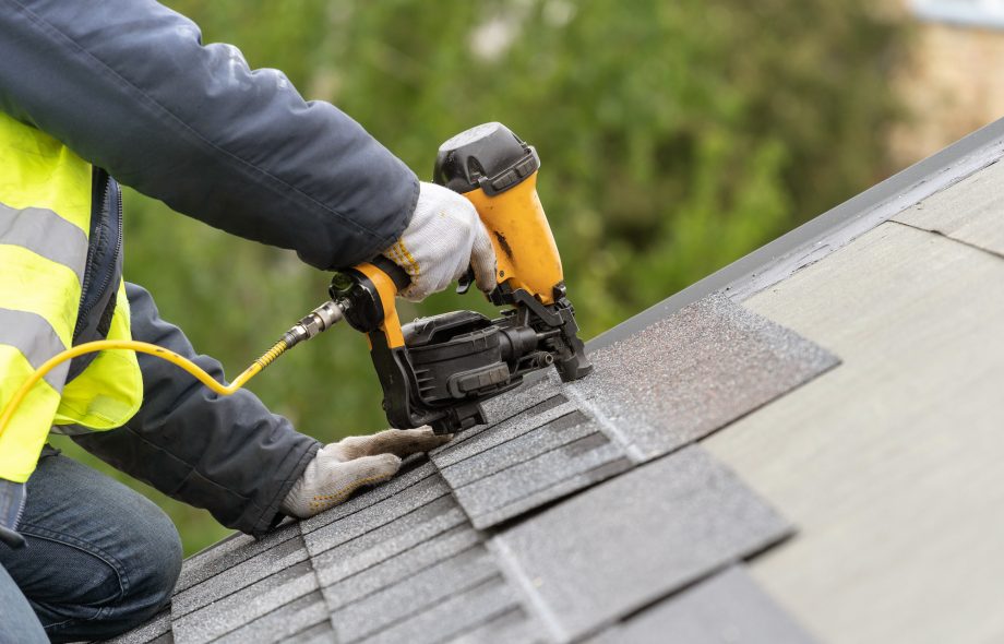 roof repair Stockton CA