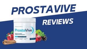 Prostavive Reviews