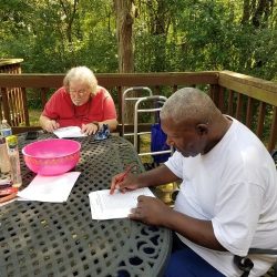 Assisted living in Kendallville