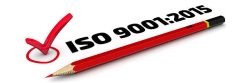 iso 9001 certification
