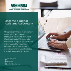 accounts assistant jobs