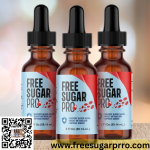 Free Sugar Pro