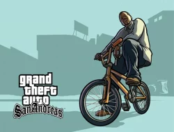 gta san andreas apk