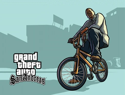 gta san andreas apk