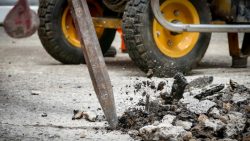 Asphalt Removal Services