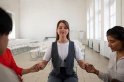 Austin Anxiety and Trauma Specialists
