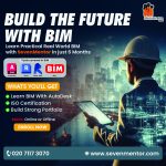 BIM Coures In Pune , BIM Classes in Pune