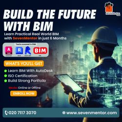 BIM Coures In Pune , BIM Classes in Pune
