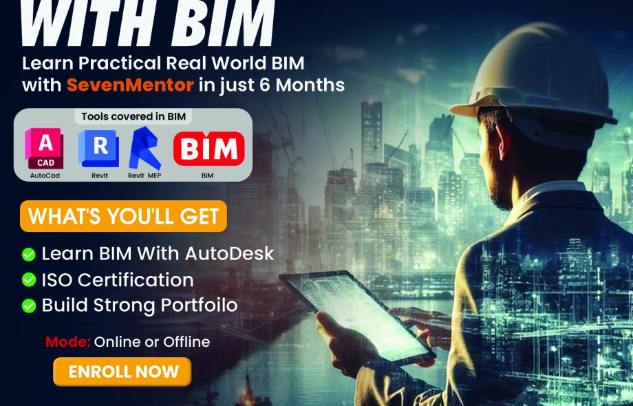 BIM Coures In Pune , BIM Classes in Pune