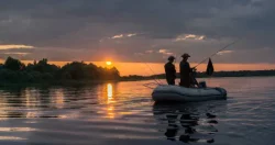 Bassboat Financing