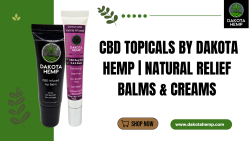 CBD Topicals