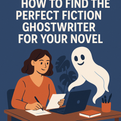 affordable ghostwriters