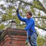 Chimney Cleaning repairs