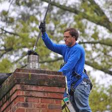 Chimney Cleaning repairs
