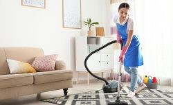 Cleaning Services