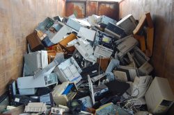 Commercial Junk Removal Service