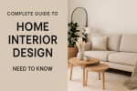 Home Interior Design