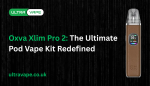 Oxva Xlim pro 2​
