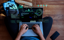 Custom Financial Services & FinTech Software Development