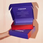 Postage Boxes
