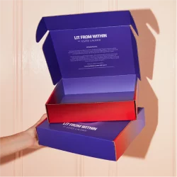 Postage Boxes
