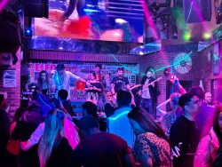 Dance Bars in Bur Dubai