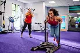 Exercise Plan for Weight Loss for Beginners