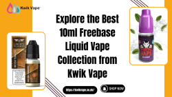 Freebase Liquid Vape